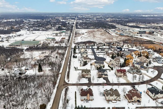 13977 W Emma Lane, Mettawa, IL 60045