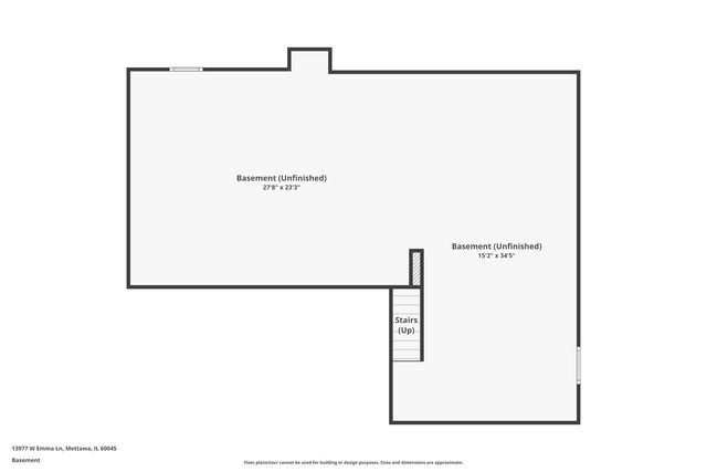 13977 W Emma Lane, Mettawa, IL 60045