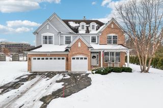 13977 W Emma Lane, Mettawa, IL 60045