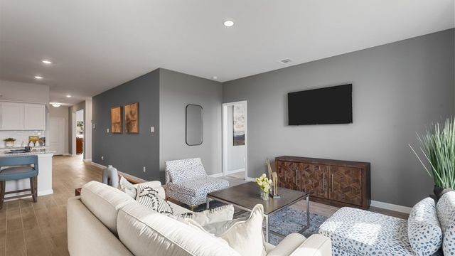 9724 MCCLANE FARM Drive, Fort Worth, TX 76036