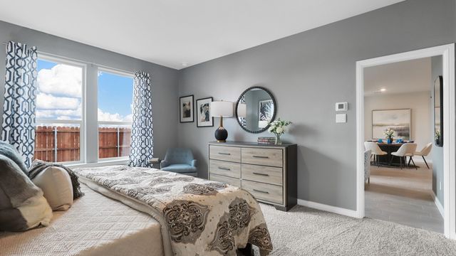 9724 MCCLANE FARM Drive, Fort Worth, TX 76036