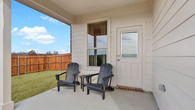 9724 MCCLANE FARM Drive, Fort Worth, TX 76036
