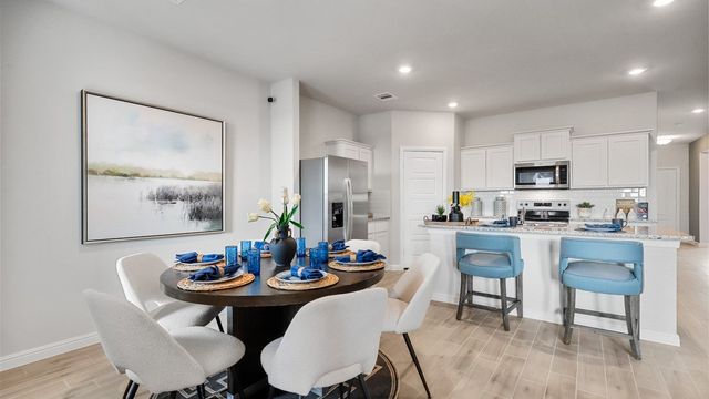9724 MCCLANE FARM Drive, Fort Worth, TX 76036
