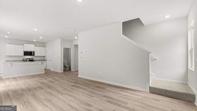 201 Glenrise Lane, Dallas, GA 30157