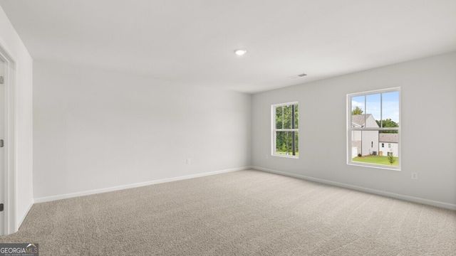 201 Glenrise Lane, Dallas, GA 30157