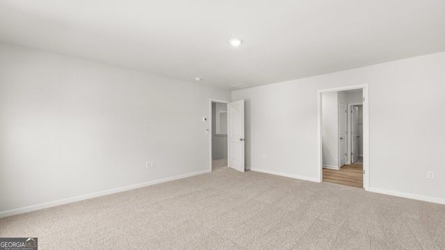 201 Glenrise Lane, Dallas, GA 30157