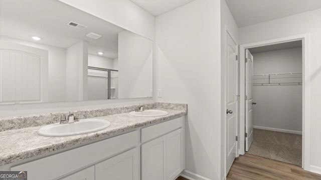 201 Glenrise Lane, Dallas, GA 30157