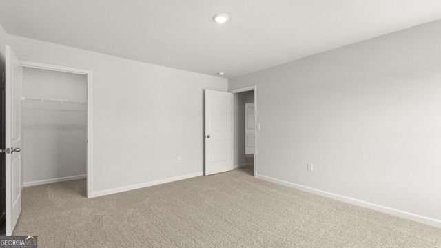 201 Glenrise Lane, Dallas, GA 30157
