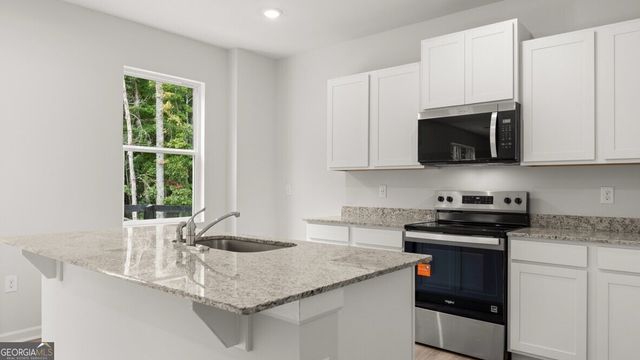 201 Glenrise Lane, Dallas, GA 30157