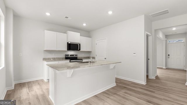 201 Glenrise Lane, Dallas, GA 30157