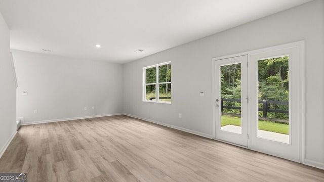 201 Glenrise Lane, Dallas, GA 30157