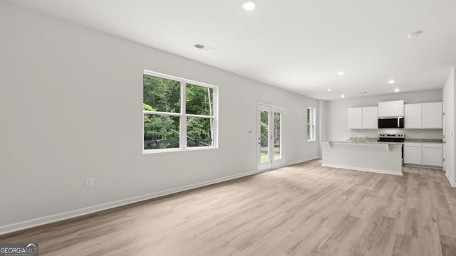 201 Glenrise Lane, Dallas, GA 30157