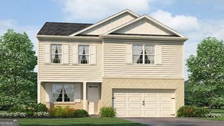 201 Glenrise Lane, Dallas, GA 30157