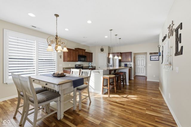 17031 Loch Circle, Noblesville, IN 46060