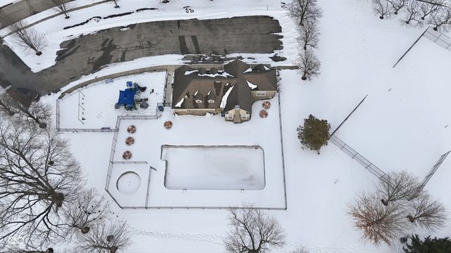 17031 Loch Circle, Noblesville, IN 46060