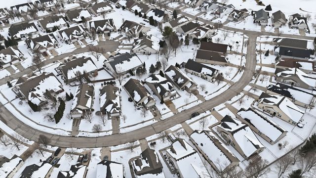 17031 Loch Circle, Noblesville, IN 46060