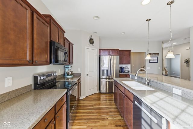 17031 Loch Circle, Noblesville, IN 46060