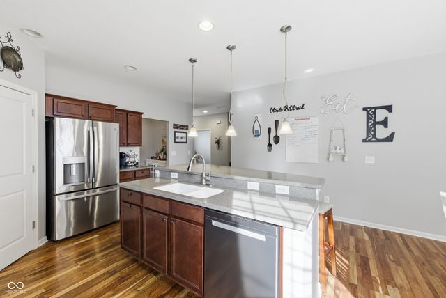 17031 Loch Circle, Noblesville, IN 46060