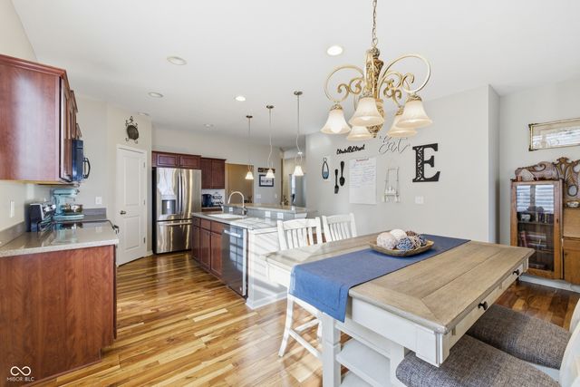 17031 Loch Circle, Noblesville, IN 46060