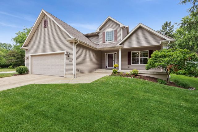 209 Sunflower Drive, Valparaiso, IN 46383
