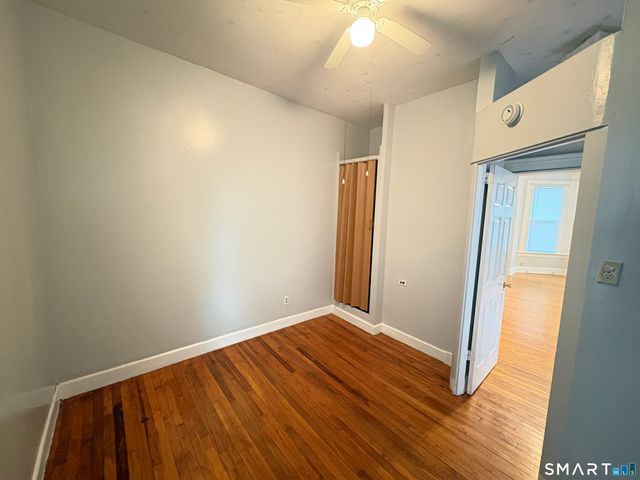 112 Wilcox Avenue 1, Meriden, CT 06451