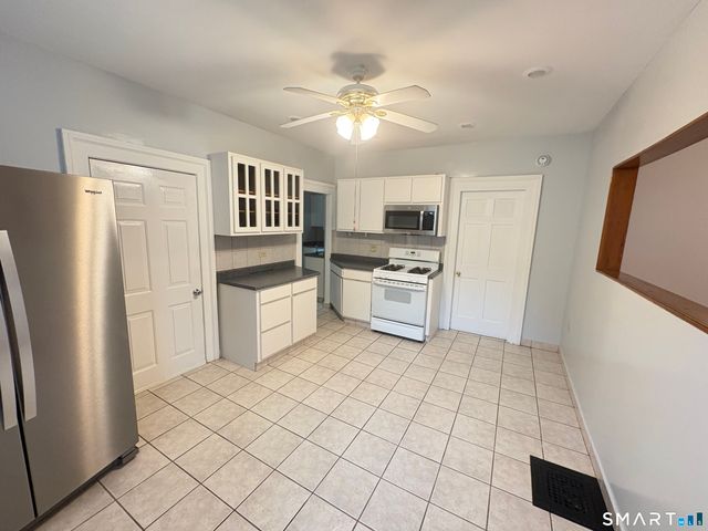 112 Wilcox Avenue 1, Meriden, CT 06451