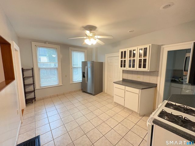 112 Wilcox Avenue 1, Meriden, CT 06451