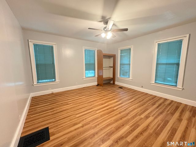 112 Wilcox Avenue 1, Meriden, CT 06451