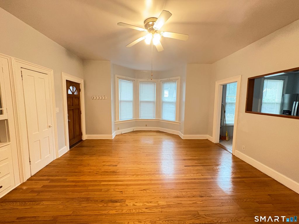 112 Wilcox Avenue 1, Meriden, CT 06451