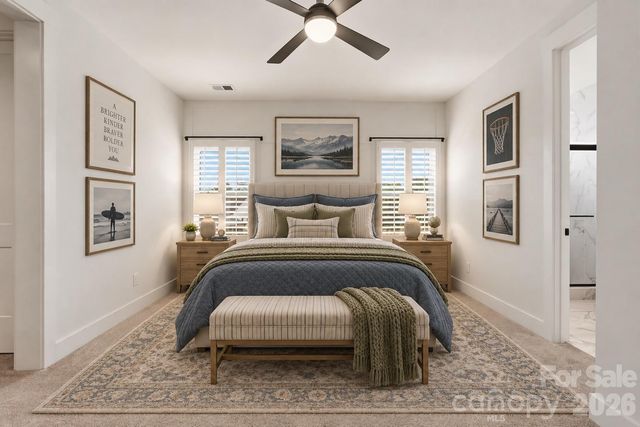 6083 Holden Court, Fort Mill, SC 29715