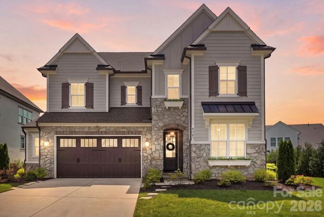 6083 Holden Court, Fort Mill, SC 29715