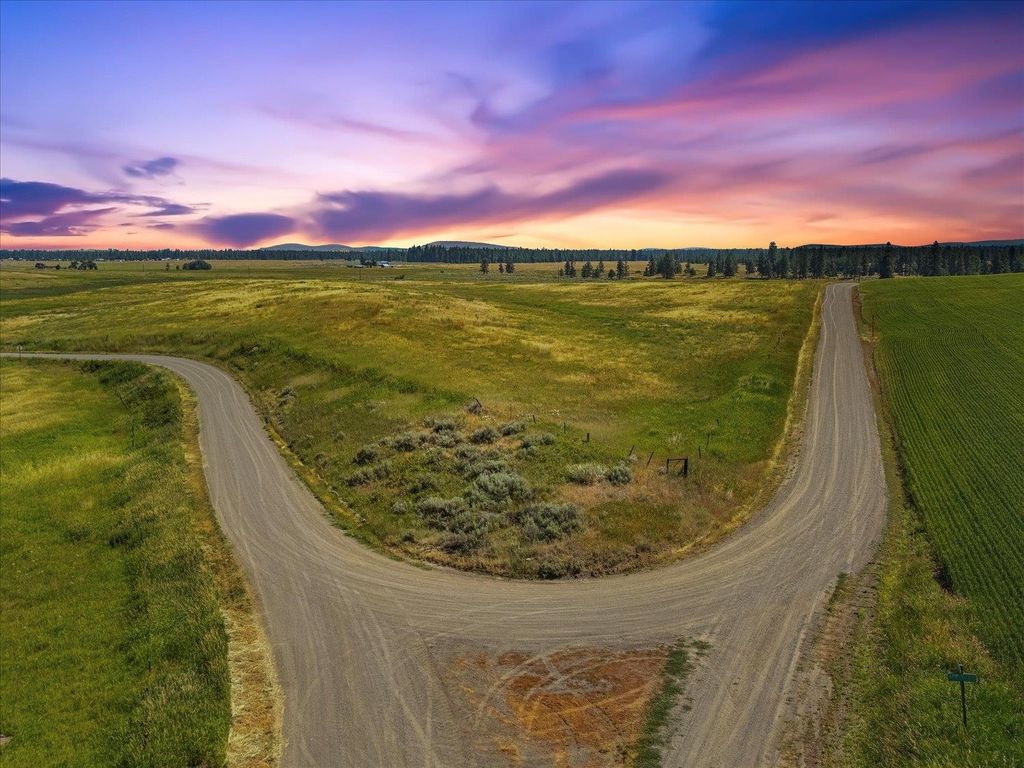00XXX Appel Rd N, Edwall, WA 99008