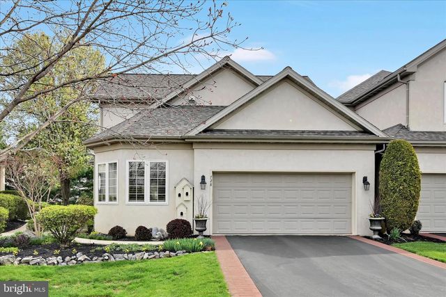 728 WOODFIELD DR, Lititz, PA 17543