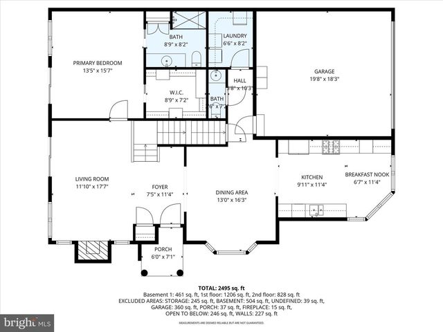 728 WOODFIELD DR, Lititz, PA 17543