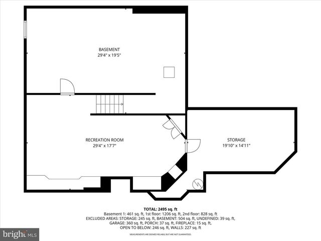 728 WOODFIELD DR, Lititz, PA 17543