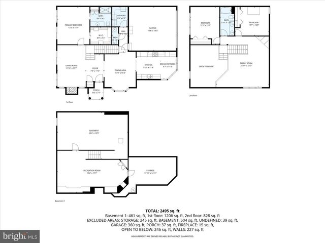 728 WOODFIELD DR, Lititz, PA 17543