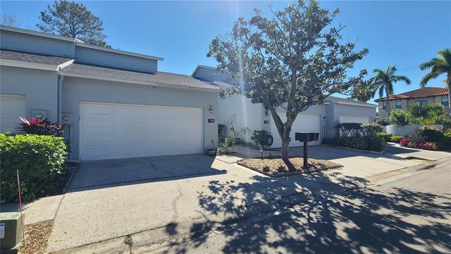 114 W TARGA COURT, Tampa, FL 33606