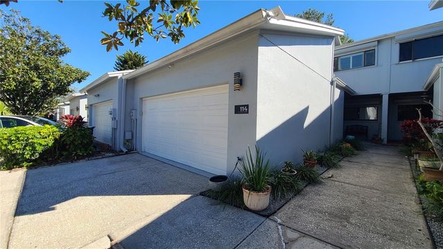 114 W TARGA COURT, Tampa, FL 33606