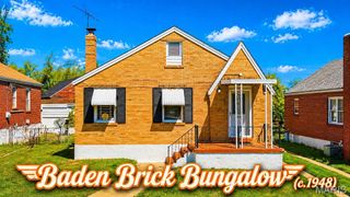 819 Portland Terrace, St Louis, MO 63147