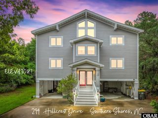 294 Hillcrest Drive Lot 20, Southern Shores, NC 27949