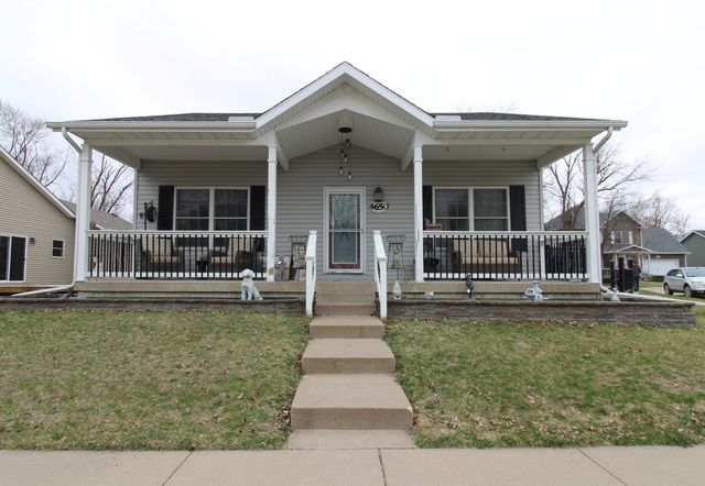 4650 Kelling Street, Davenport, IA 52806