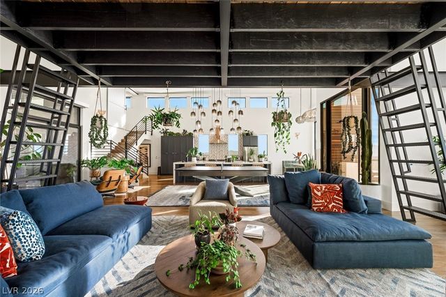 3051 South Indy Court, Pahrump, NV 89048