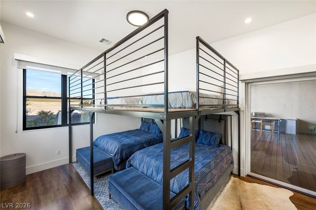 3051 South Indy Court, Pahrump, NV 89048