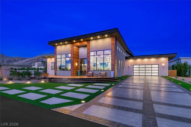 3051 South Indy Court, Pahrump, NV 89048