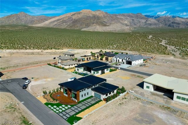 3051 South Indy Court, Pahrump, NV 89048