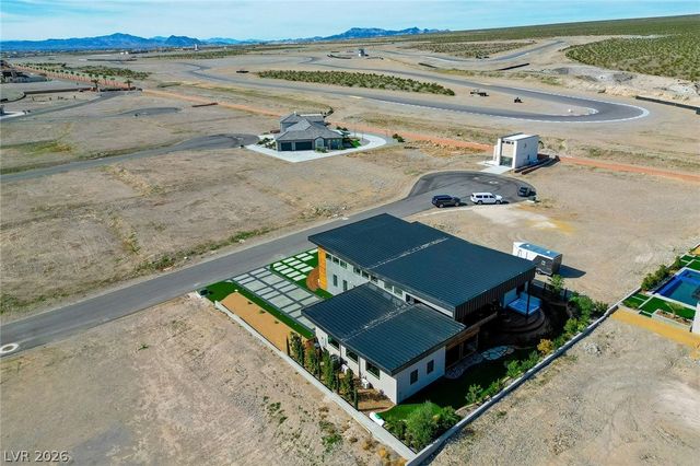 3051 South Indy Court, Pahrump, NV 89048