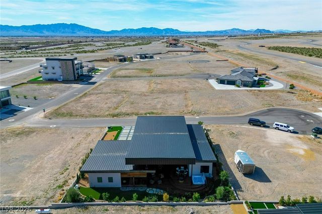 3051 South Indy Court, Pahrump, NV 89048