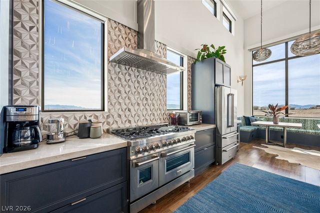 3051 South Indy Court, Pahrump, NV 89048