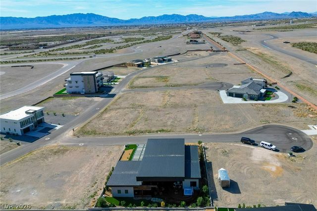 3051 South Indy Court, Pahrump, NV 89048