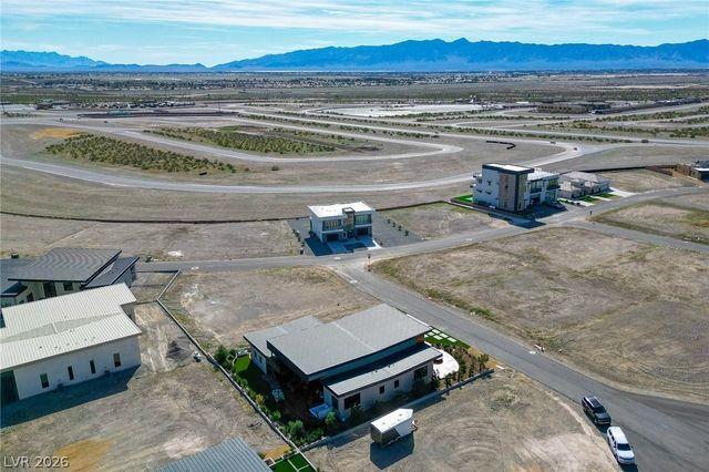 3051 South Indy Court, Pahrump, NV 89048